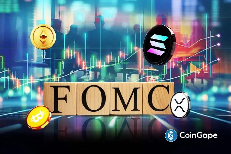 جلسه FOMC سپتامبر 2026: تاریخ، برنامه، انتظارات و نحوه تماشا؟