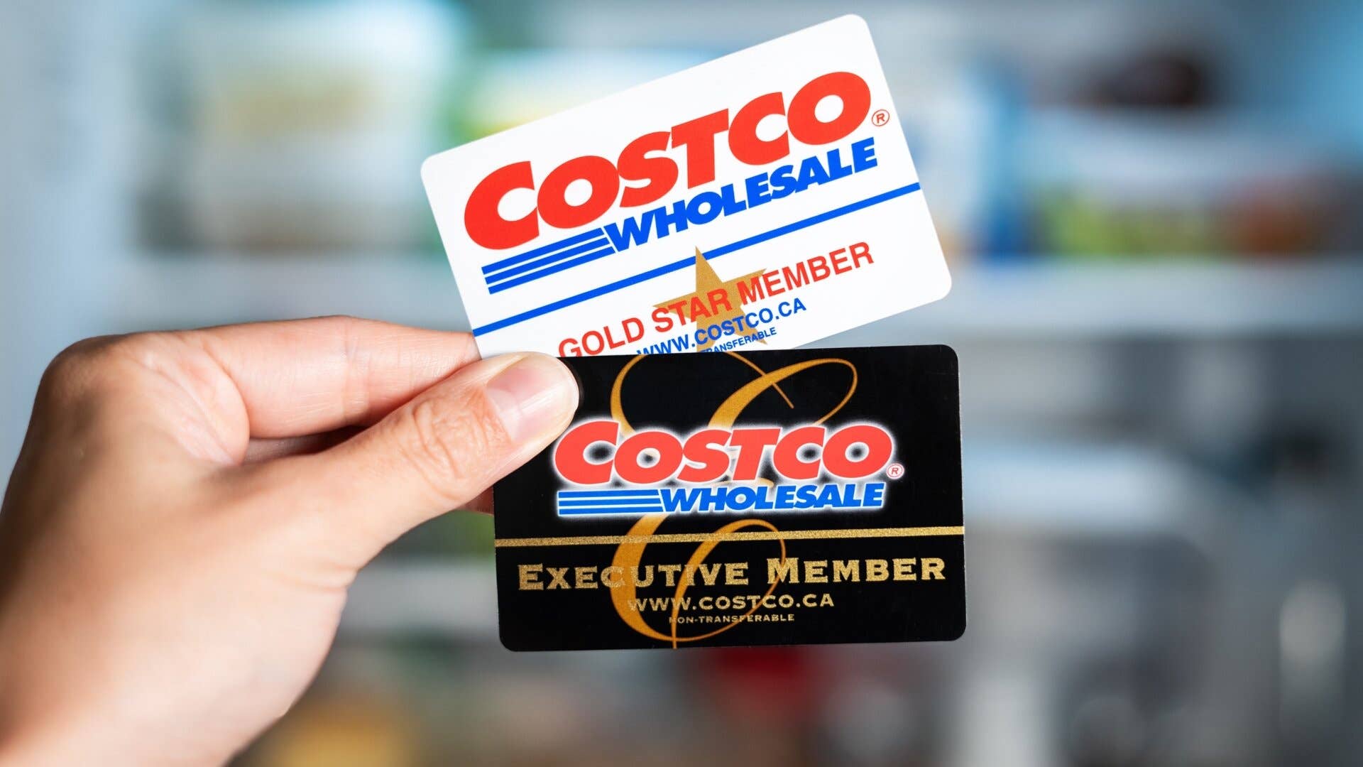 Costco امتیاز اعضا را از بین می برد که باعث صرفه جویی در پول مشتریان شد