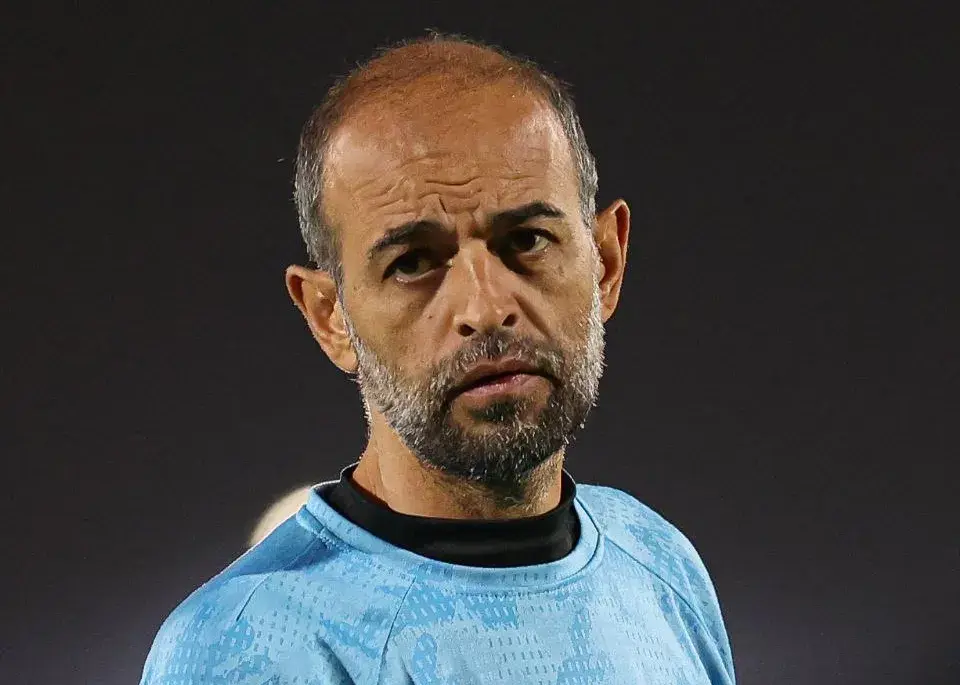 منطقی باشید، آلوز را ندارم، دانشگر رفته، مهاجم ندارم/ نویدکیا: ما اصفهانیها کارمان درست است!