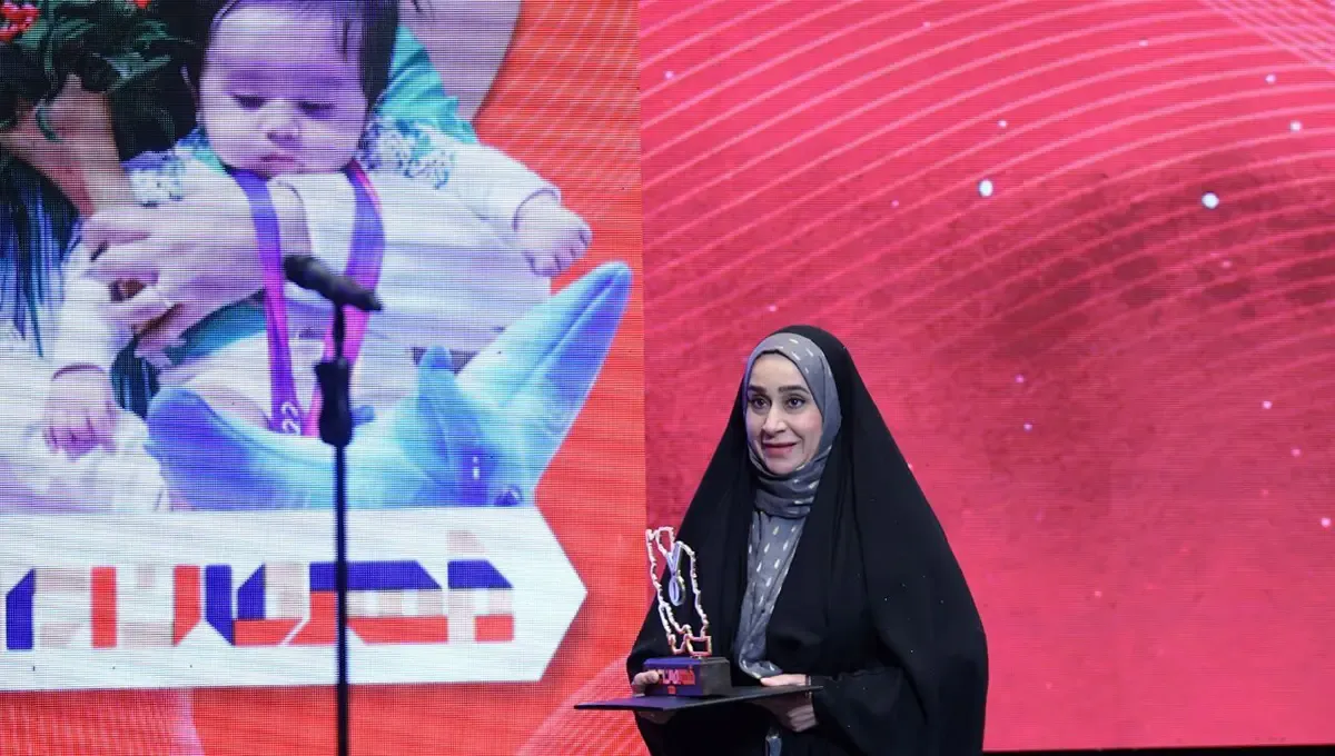 ساره جوانمردی پس از هفت سال به میدان جهانی برمی‌گردد؛ چشم‌ها به ستاره پارالمپیک