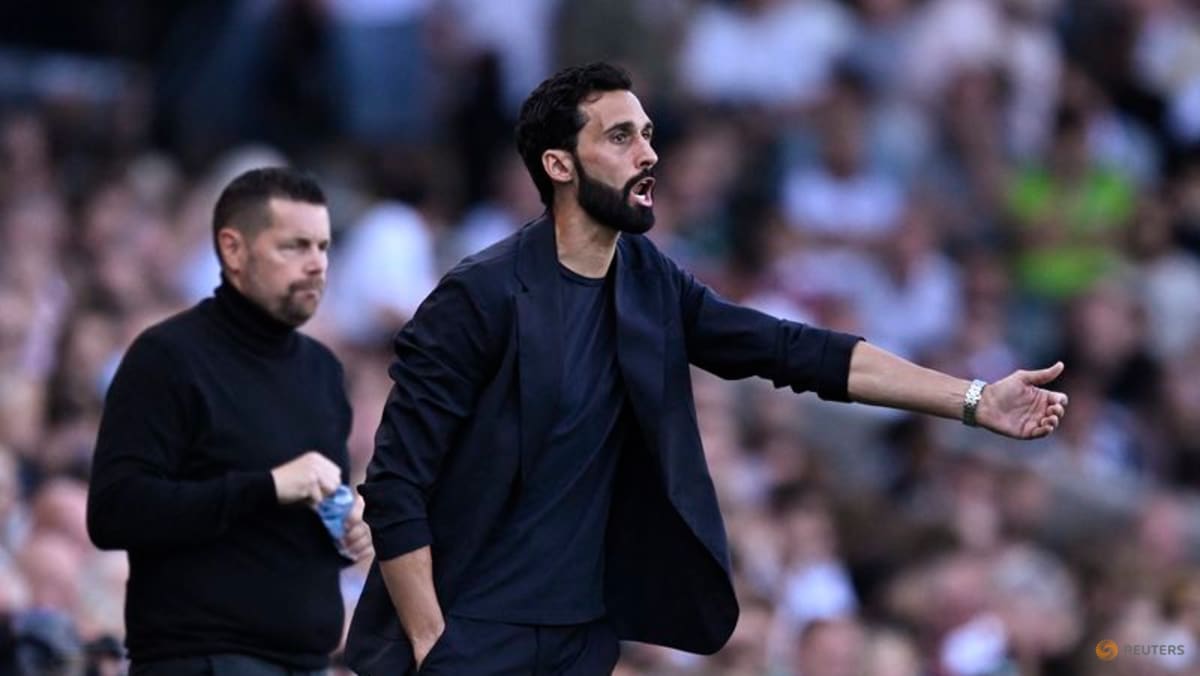 آربلوا از صبر و شکیبایی دعوت می کند زیرا شروع دشوار فولام ادامه دارد