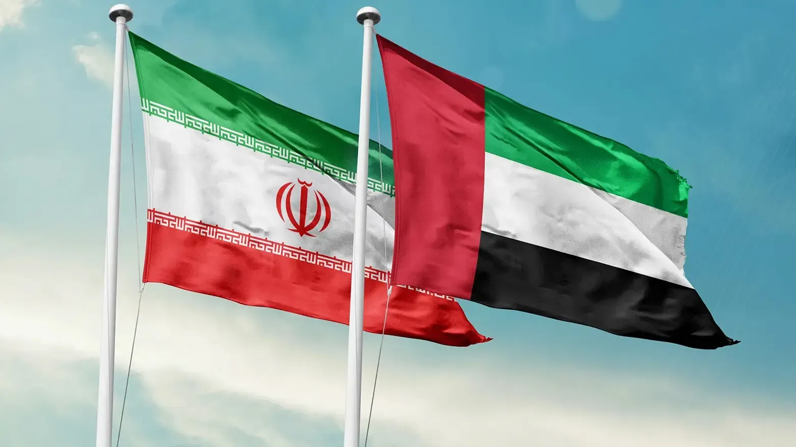 آکسیوس: ابوظبی درخواست تهران برای تأمین اقلام حیاتی نظیر غذا و دارو و عدم همراهی با تحریم‌های آمریکا را رد کرد