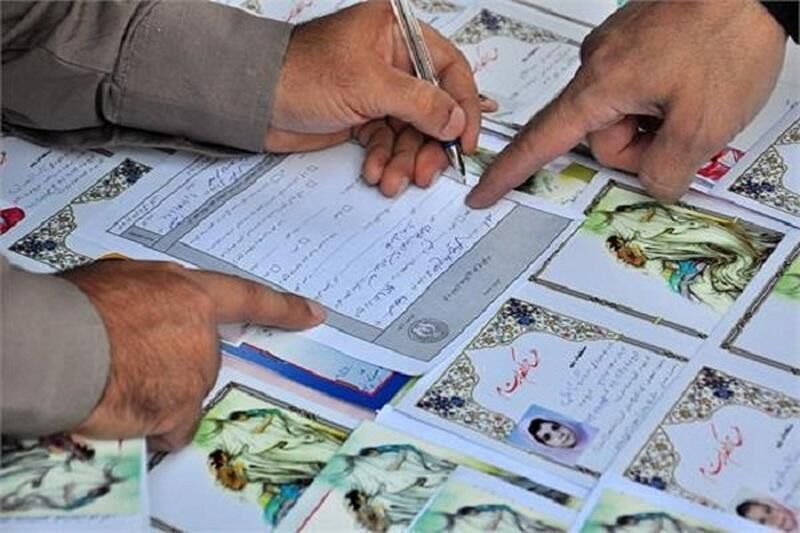 ۳۸ هزار حامی زنجانی از فرزند ایتام و محسنین حمایت میکنند