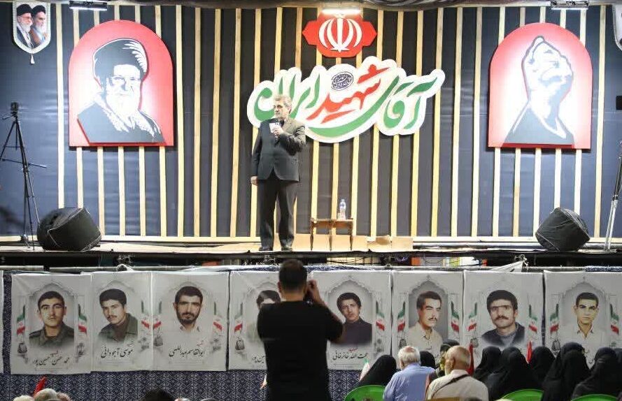 استاندار سمنان: مردم نسبتبه اخبار تفرقهانگیز در فضای مجازی هوشیار باشند