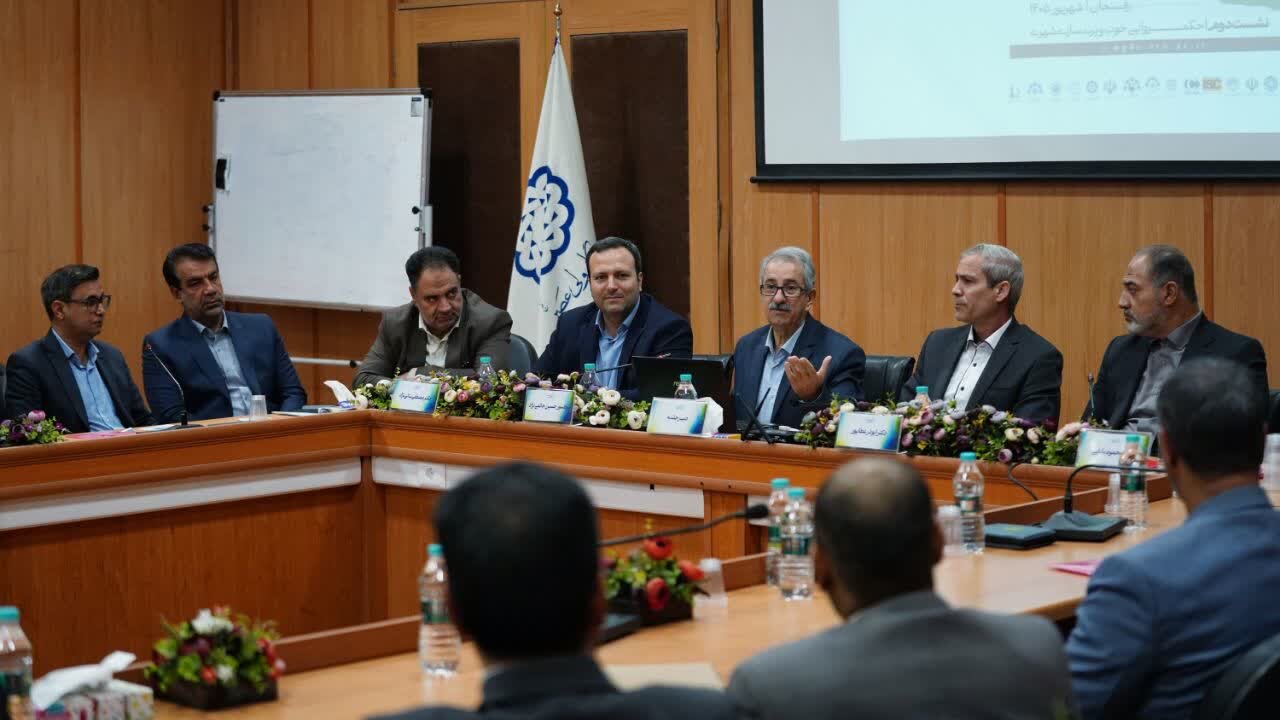 از قابلیت تبدیل رفسنجان به «شهر برند» جهانی تا شناسایی بیش از ۴۰۰۰ نقطه محلهای در کرمان