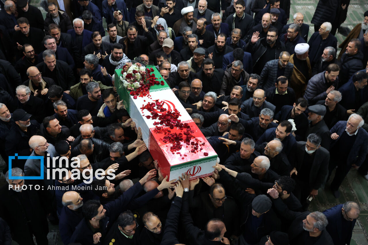 نوزدهمین یادواره شهدای «جبالبارز» کرمان؛ رویدادی در مسیر حفظ اقتدار ملی