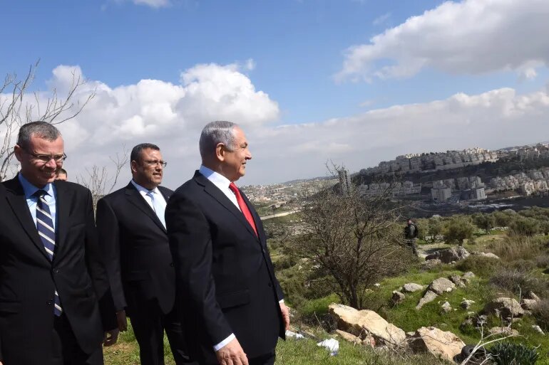 حماس: فلسطینیان در برابر گسترش افسارگسیخته شهرک‌سازی‌ها تسلیم نمی‌شوند