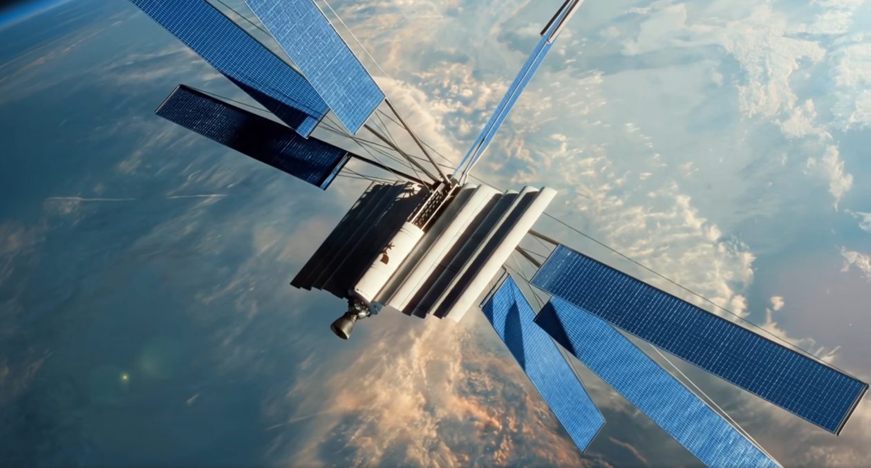 Cowboy Space یک مرکز بزرگ در منطقه سیاتل برای تولید سخت افزار برای مراکز داده مداری اجاره می کند.