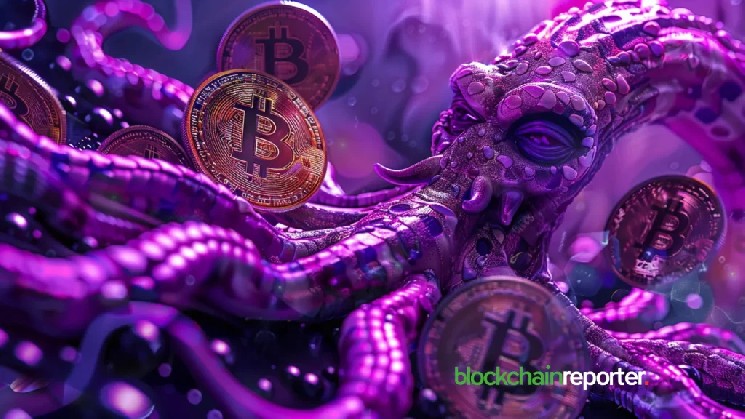 Kraken جوایز با نرخ ثابت را با حداکثر 6٪ APY راه اندازی می کند