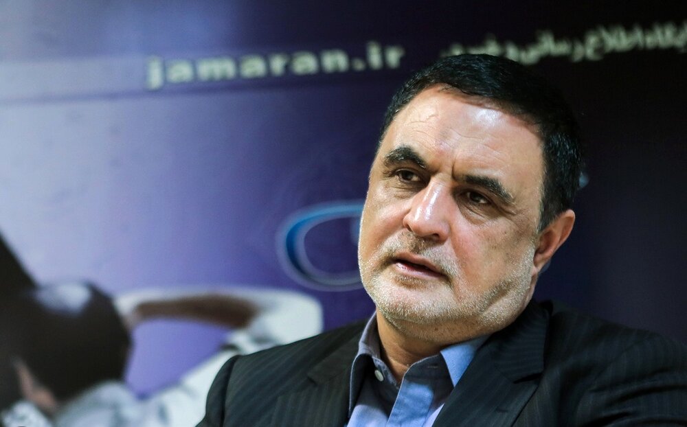 ایمانی: در قبال اینترنت دچار افراط و تفریط هستیم/جنگ اجرای برخی وعده‌های دولت را دشوار کرد