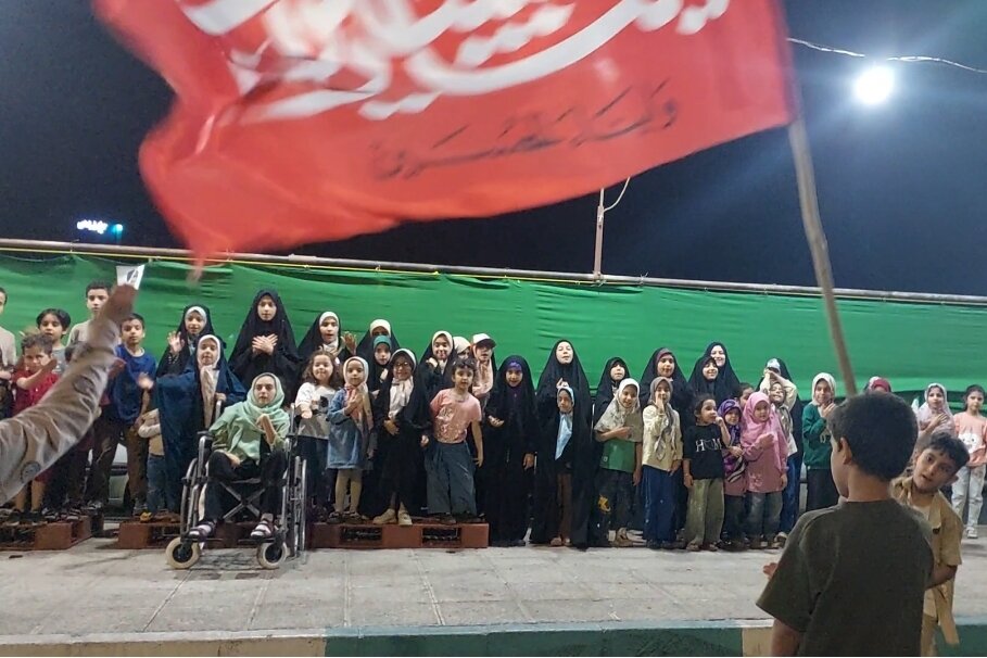 نسل نوجوان در کلاس مقاومت؛از «سلام فرمانده» تا افزایش تاب‌آوری اجتماعی