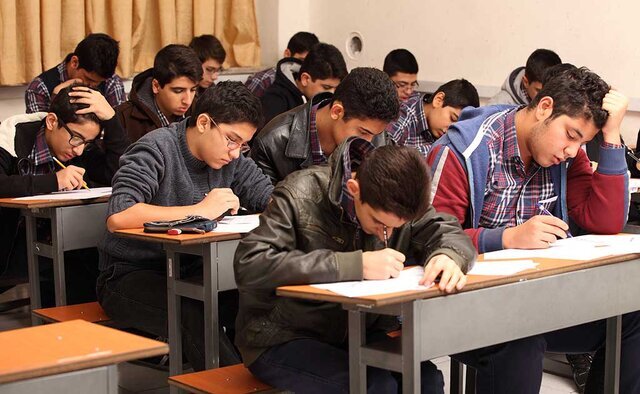 تغییر رویکرد از آموزشهای حفظی به سمت مهارتمحوری در آموزش و پرورش سیستان و بلوچستان