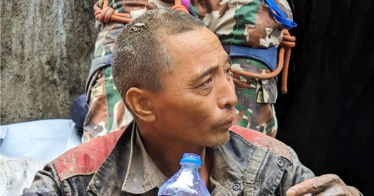 آسیا نیوز، خانواده بازمانده سیل نپال در چین پس از روزها انتظار دلواپس آسوده شدند