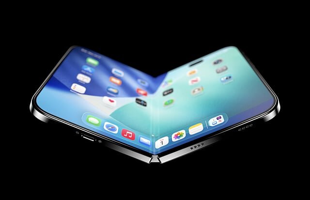 آیا اپل میتواند این طراحی عجیب را به ترند اصلی بازار تبدیل کند؟
