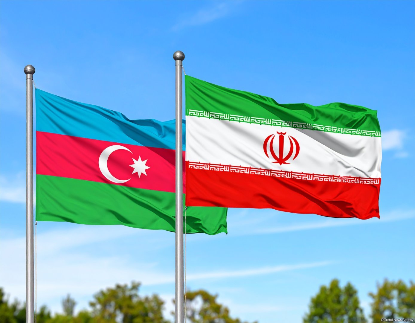 آذربایجان و ایران توسعه همکاری های ترانزیتی را بررسی کردند