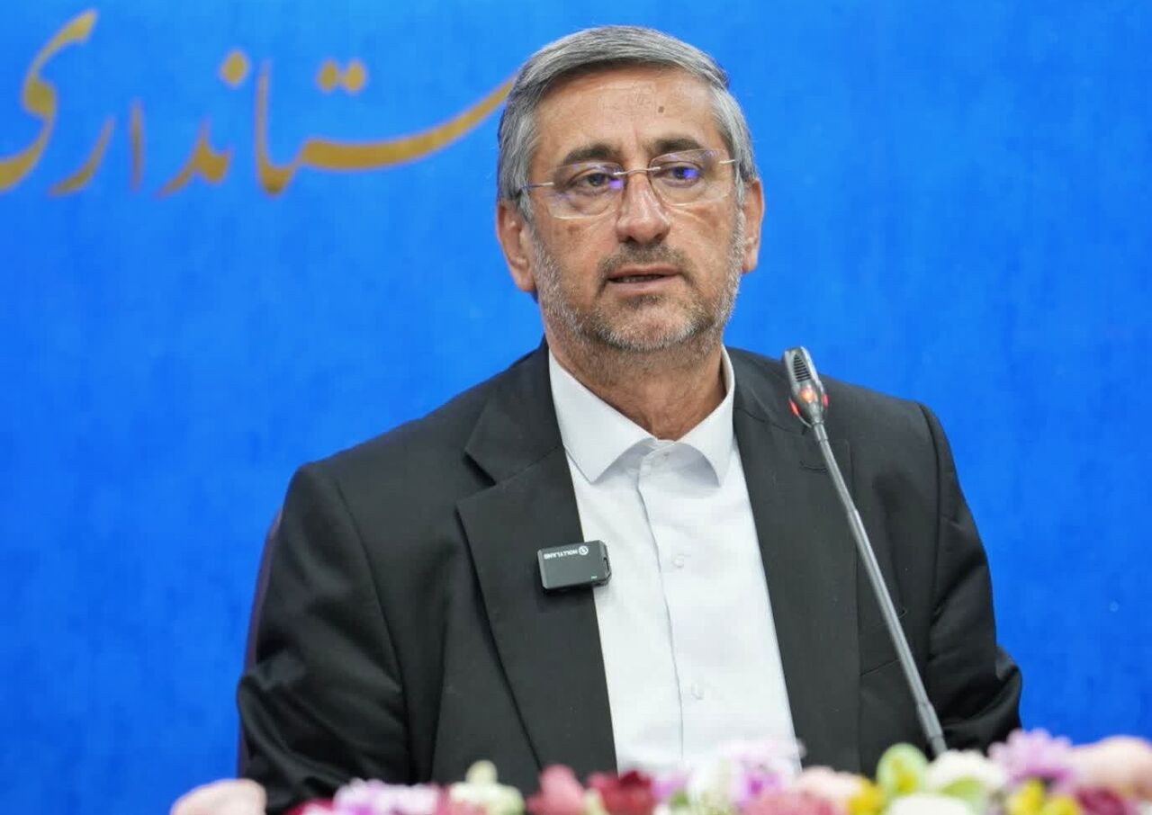 استاندار لرستان: جابجایی انبار نفت خرمآباد ضرورتی اجتنابناپذیر است