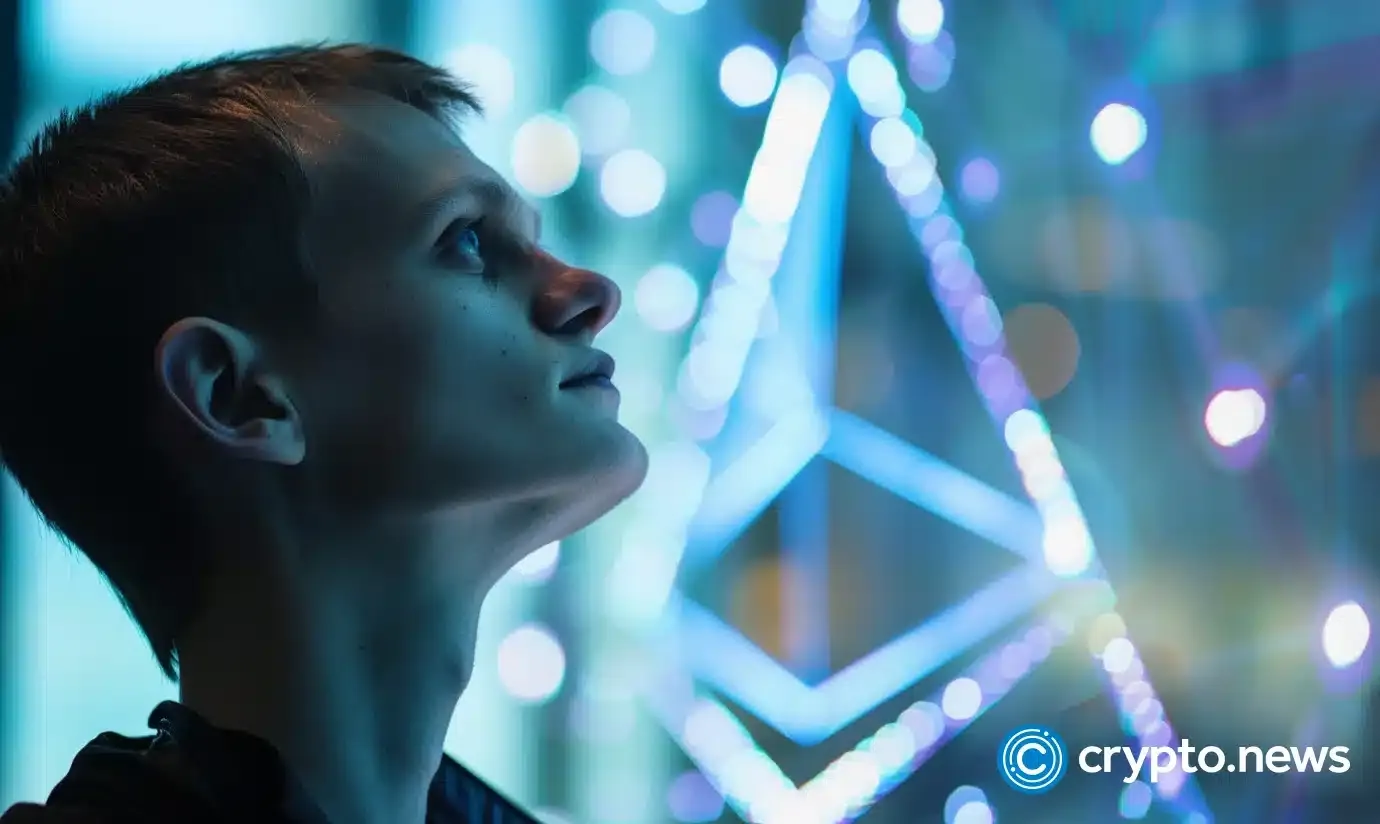 Vitalik Buterin طراحی مجدد تراکنش اتریوم را فاش کرد