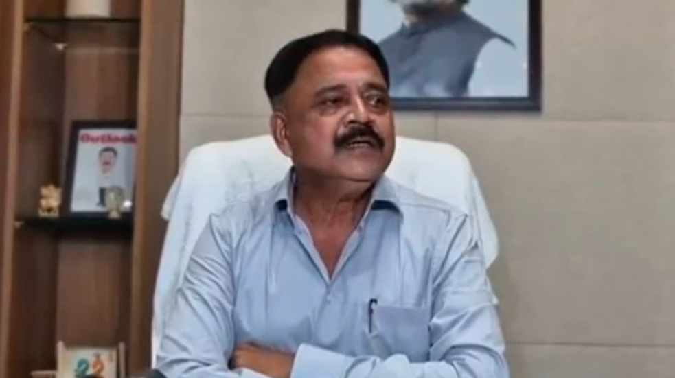 جارکند دو روز عزای دولتی برای وزیر Sudivya Kumar اعلام کرد