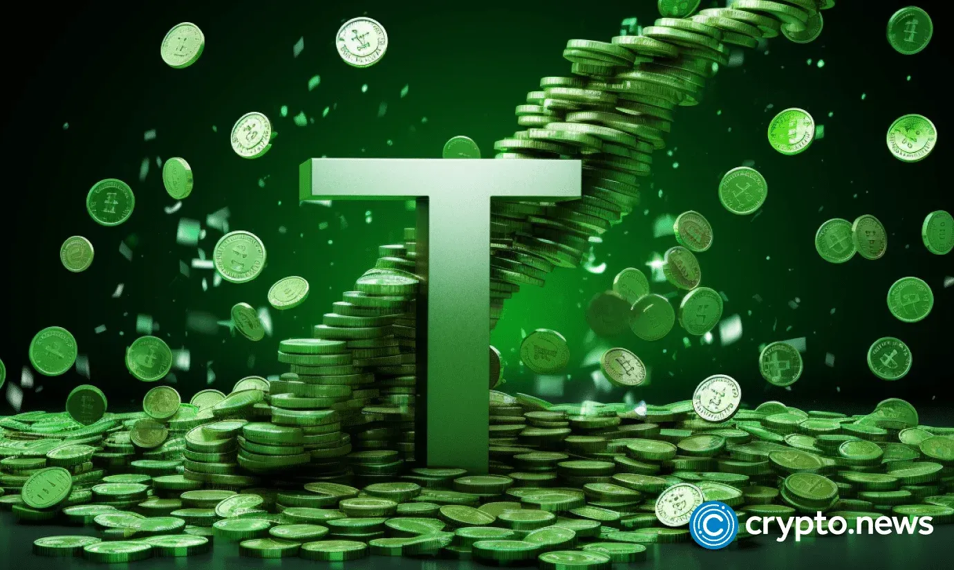 Orionx با پشتوانه Tether شکاف حضانت بیش از 7 میلیون دلار را کاهش می دهد
