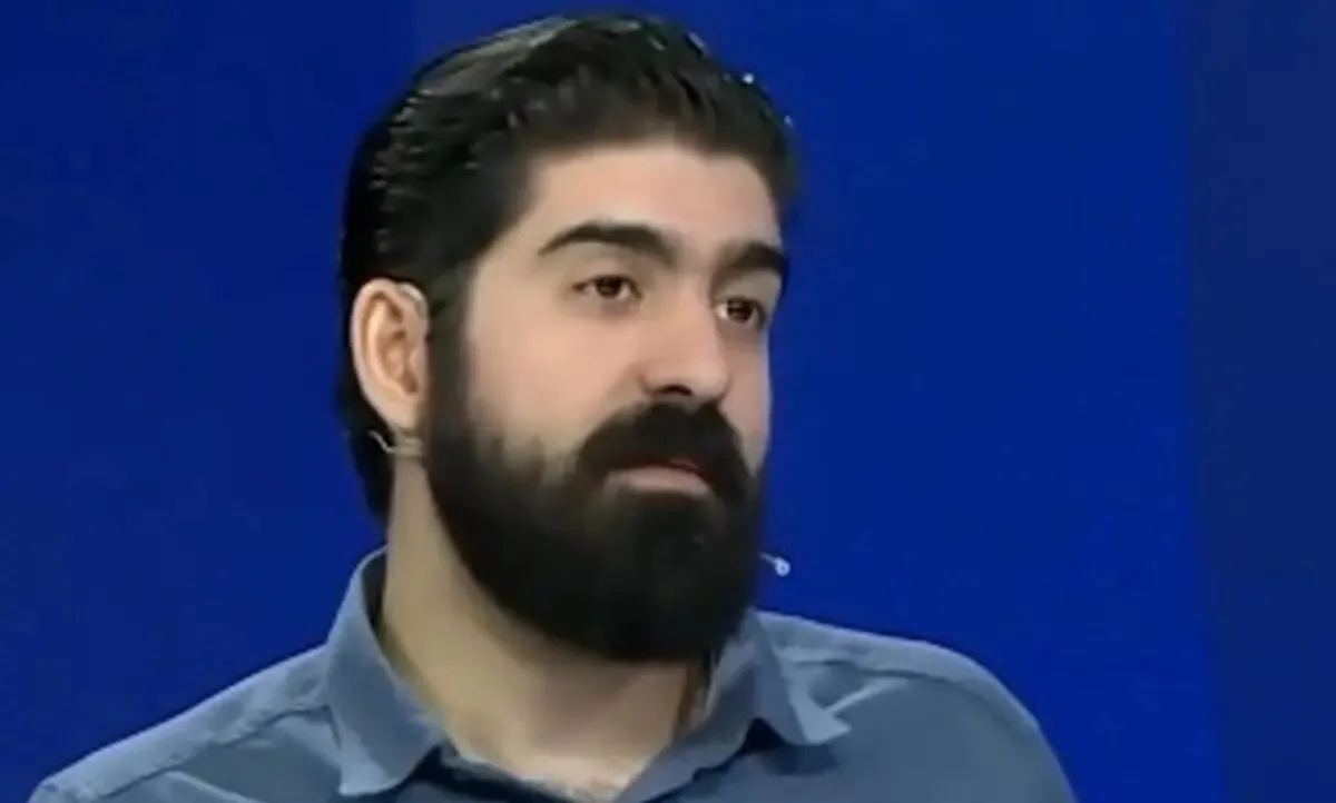 ببینید| مجری صداوسیما: منتقدان علیالاصول بیشخصیت و بیسواد هستند