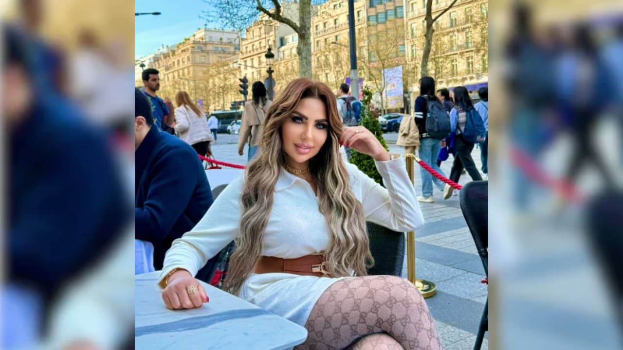 مجری و اینفلوئنسر مصری پس از محکومیت باند و مواد مخدر به اعدام محکوم شد