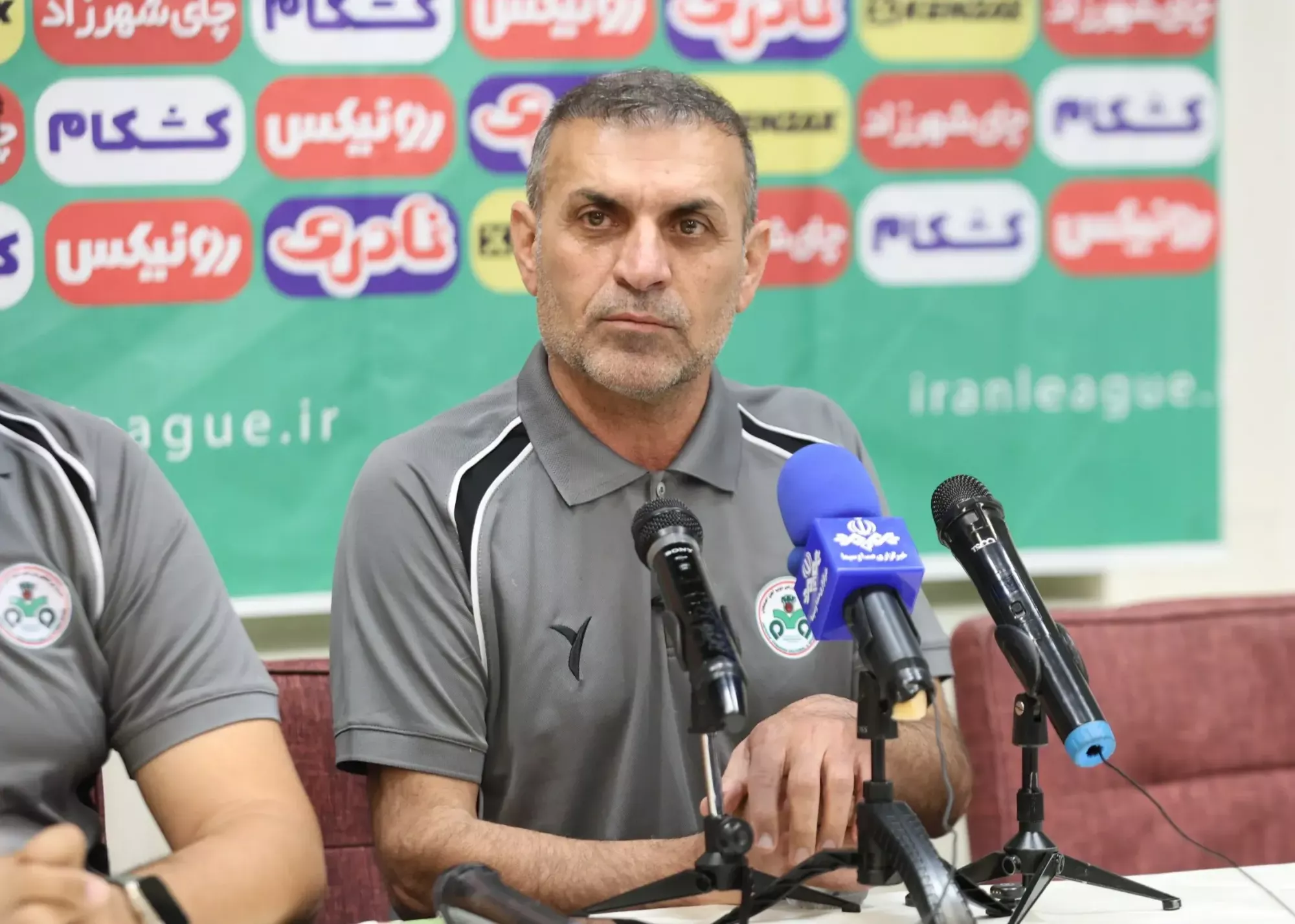 بابت فحاشیها فقط باید تاسف خورد/ ویسی: ترس از پرسپولیس؟ برنامه داریم