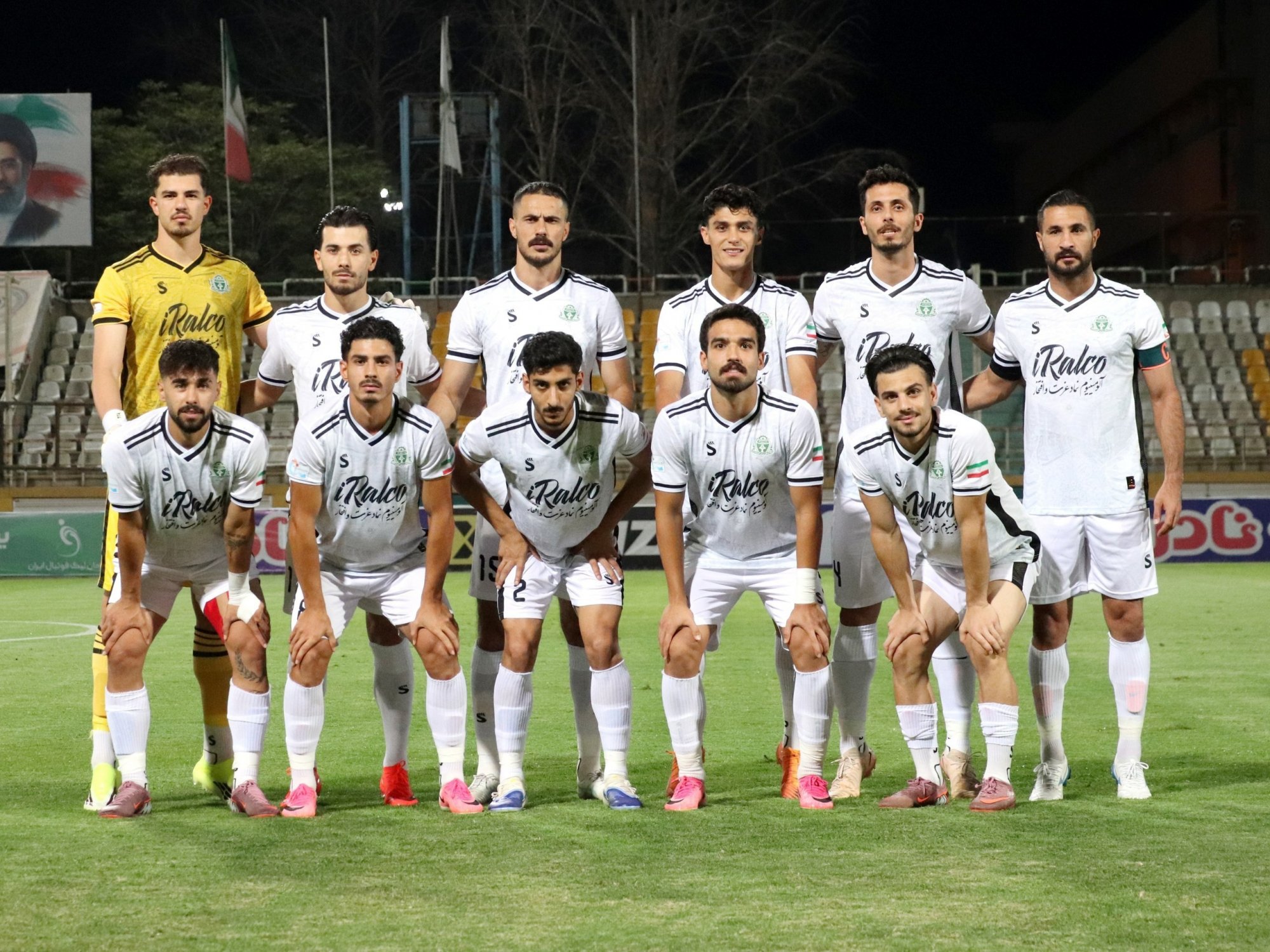 یازده منتخب پیروز برابر استقلال معرفی شدند