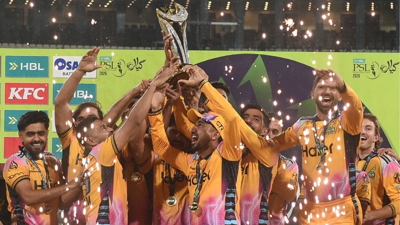 PSL ممکن است برای جلوگیری از درگیری با IPL به ژانویه سال 2027 تغییر کند