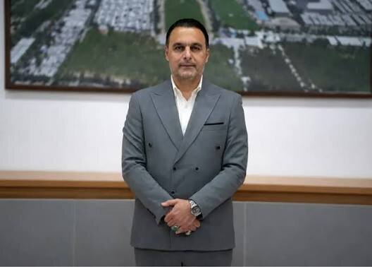 محمد محمدی: امیدوارم طلسم نبردن در اراک شکسته شود