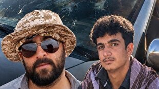 شهادت دو رزمنده قرارگاه عملیاتی شهید میرحسینی در حمله کور و ناجوانمردانه در کورین