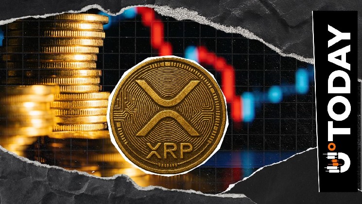 پنج روز باقی مانده: ارتقاء اصلی XRP Fix برای فعال سازی سپتامبر تنظیم شده است