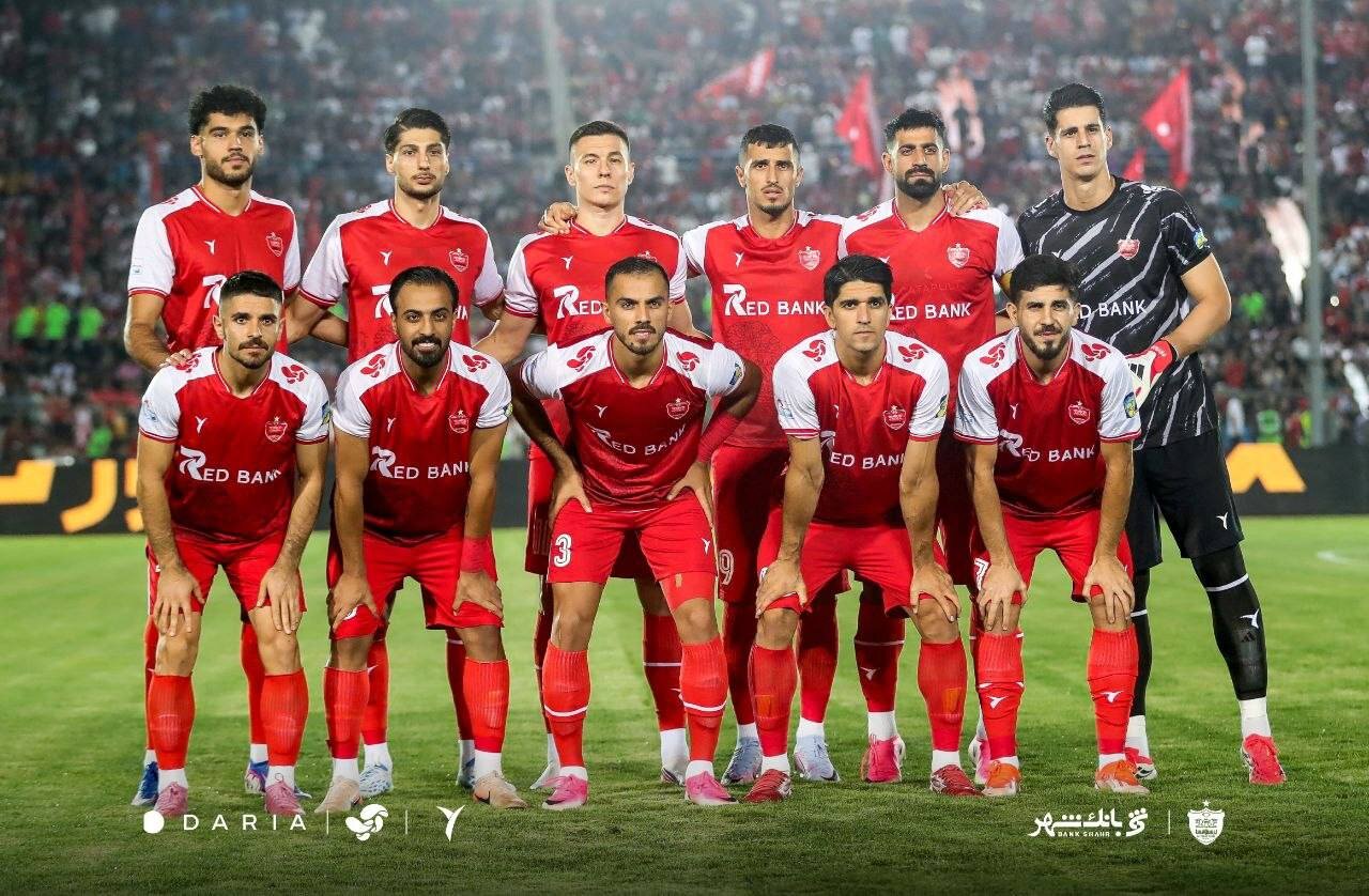 جسارت مربیان باعث زیبایی دربی شد؛ هواداران فشار زیادی به تارتار وارد نکنند