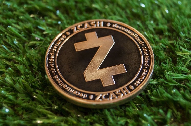 ZEC وارد 10 مورد برتر شد، شورت کاملاً چکش خورده است