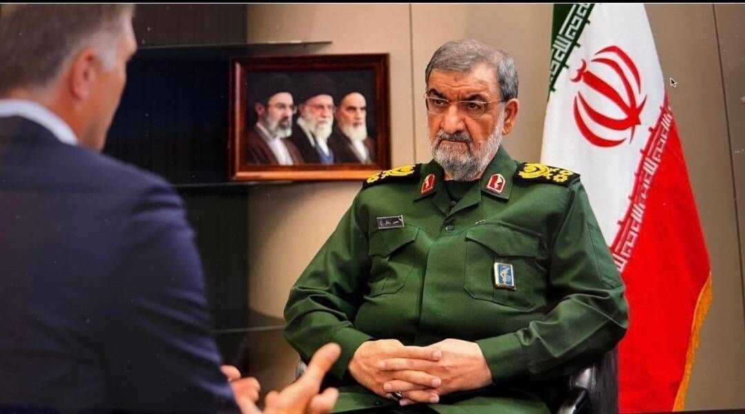 ببینید | محسن رضایی: لبنان اجازه نخواهد داد چیزی از اسرائیل باقی بماند