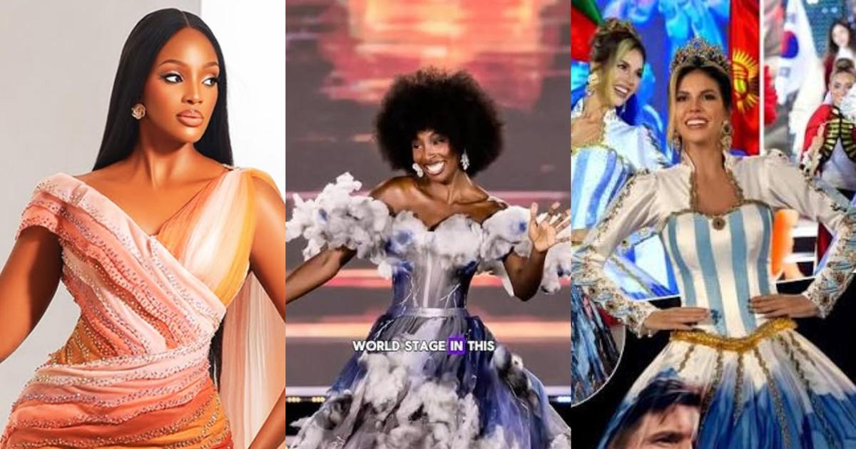 Miss World 2026: 5 لحظه ای که در اینترنت غوغا کرد