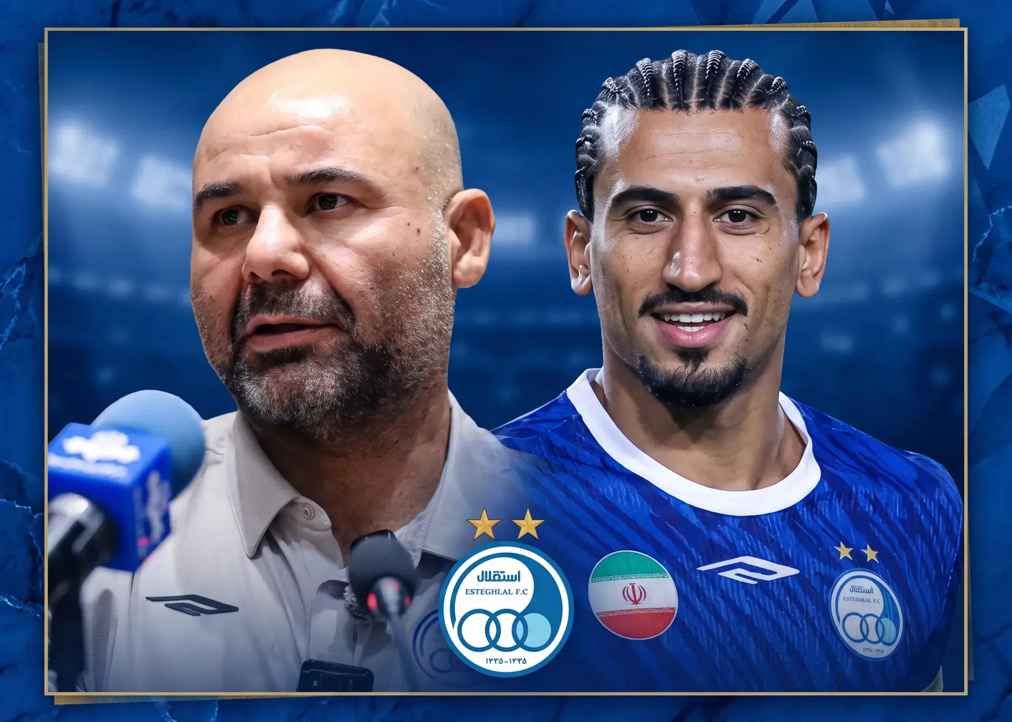 ۲۴ ساعت و هزار واسطه آشتی / اخراج صالح حردانی فعلا برگشتناپذبر!