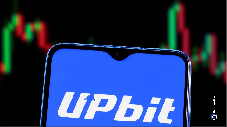 Upbit پشتیبانی معاملاتی BONK را در 7 سپتامبر پایان می دهد