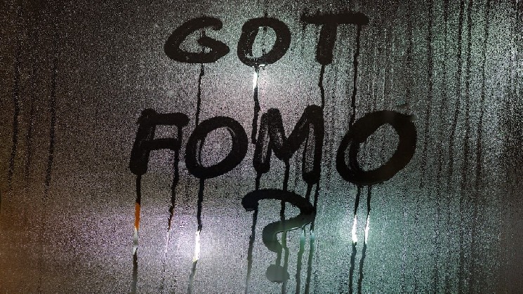 Fomo رمزارز را با طوفان می گیرد، مقیاس خاکستری چرخش را از سهام پیش بینی می کند، و موارد دیگر – خلاصه هفتگی