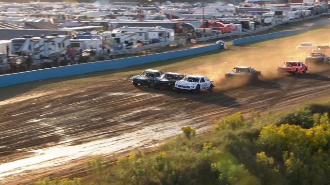نکات مهم: AMSOIL Champ Off-Road در مسابقات جهانی پولاریس 2026 | PRO4