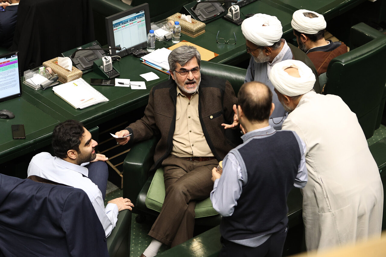 نماینده مجلس: اقلیتی از نمایندگان برخلاف دستور رهبری جامعه را دچار التهاب می کنند