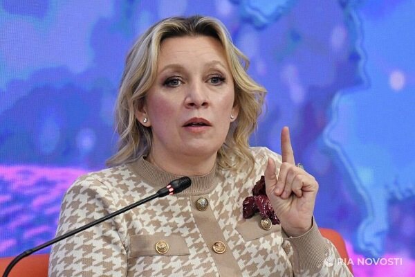روسیه: زلنسکی از بن لادن هم بدتر است