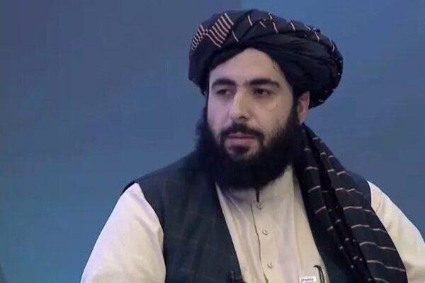 طالبان: اجازه نمیدهیم از خاک افغانستان علیه کشور دیگری استفاده شود