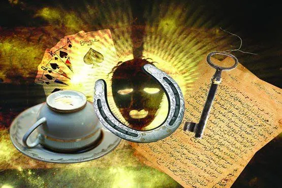 خرافات، پناهگاهِ ناامیدها؛ حتی تحصیلکردهها