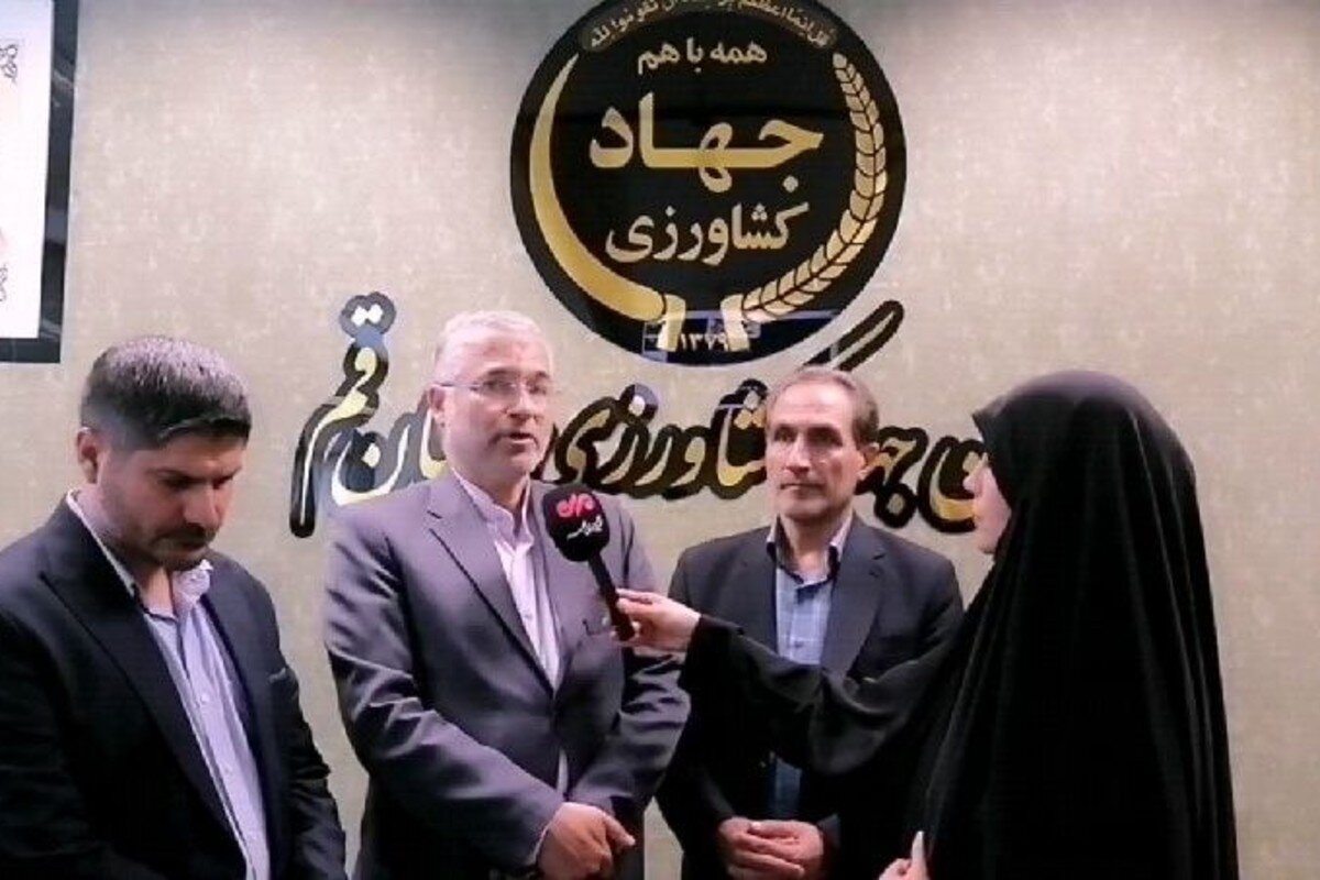فلسفی: سهم کشاورزی از تسهیلات بانکی به ۳ درصد هم نمیرسد