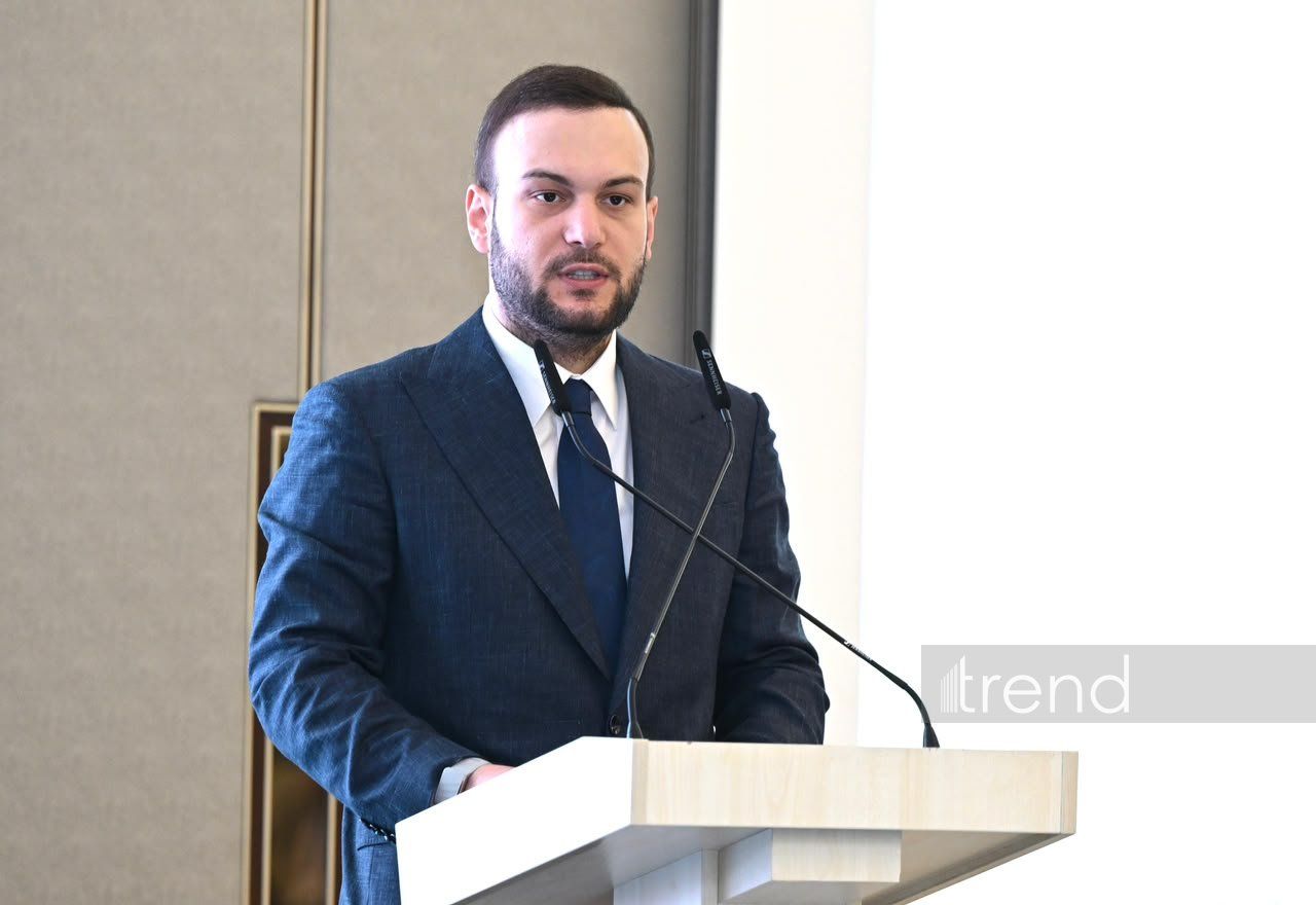 COP31 باید تعهدات آب و هوایی را به پروژه و سرمایه گذاری تبدیل کند - رئیس بنیاد Zero Waste