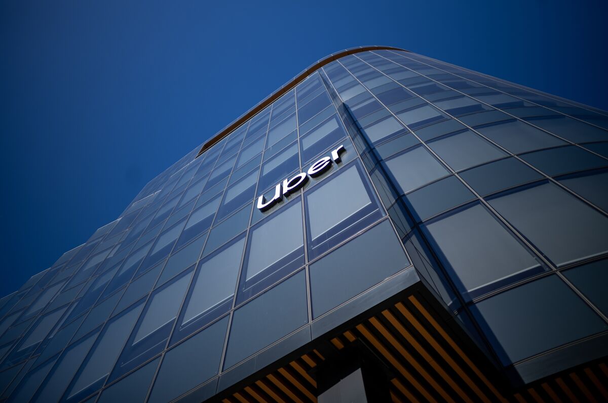 Uber Technologies بانک ها را برای اولین پیشنهاد اوراق قرضه یورو استخدام می کند