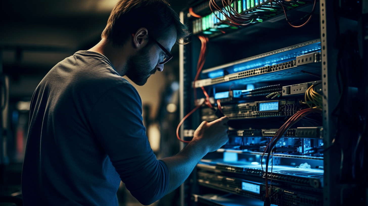 اوراکل HPE Juniper Gear را در مراکز داده هوش مصنوعی خود قرار می دهد. آیا HPE بالاخره برای تنگنای شبکه GPU پول می گیرد؟