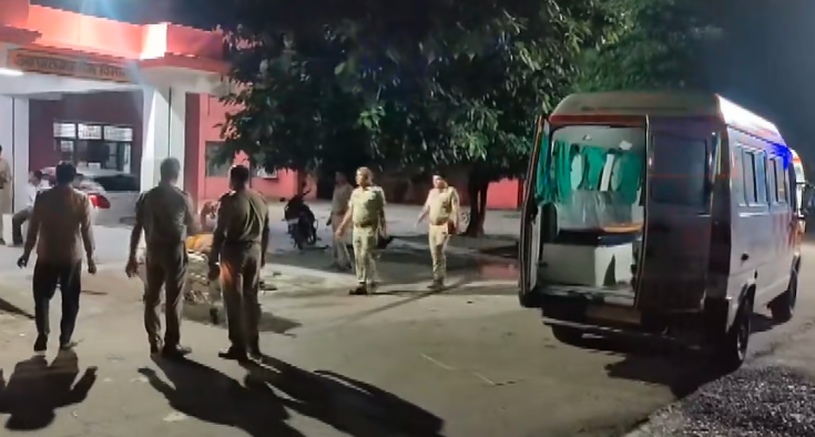 6 کشته و بیش از 22 مجروح در سانحه وانت باغپات