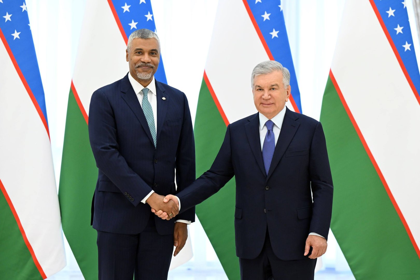 ازبکستان ترخیص کالا از گمرک را قبل از الحاق به WTO تسریع می کند