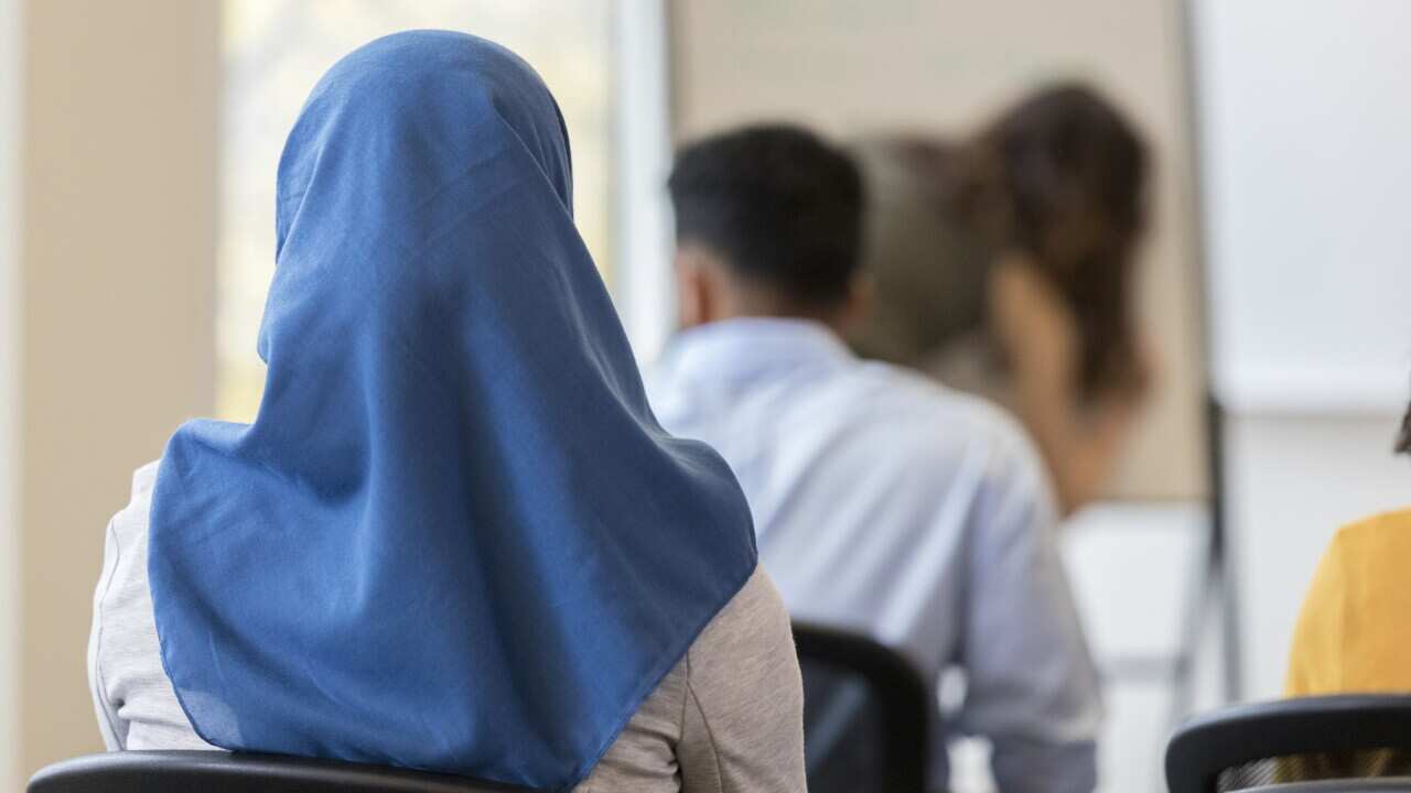 ممنوعیت حجاب در اتریش برای افراد زیر 14 سال با آغاز سال تحصیلی جدید برای اولین بار با آزمایش روبرو می شود